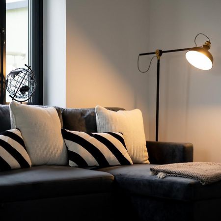 Modern 2-Bed Apartment With Balcony, Close To Oxford City Centre With Free Parking Ngoại thất bức ảnh