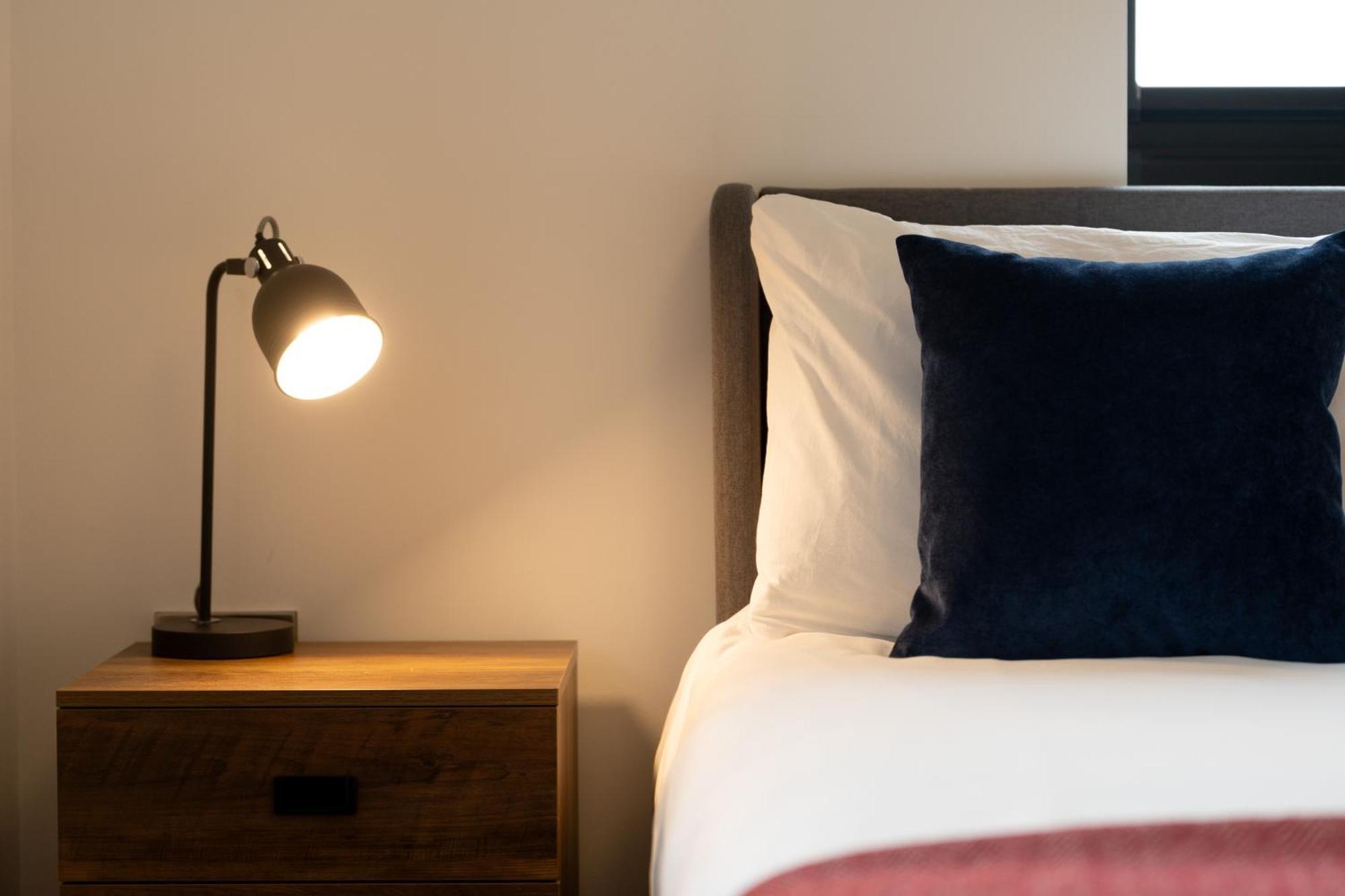 Modern 2-Bed Apartment With Balcony, Close To Oxford City Centre With Free Parking Ngoại thất bức ảnh
