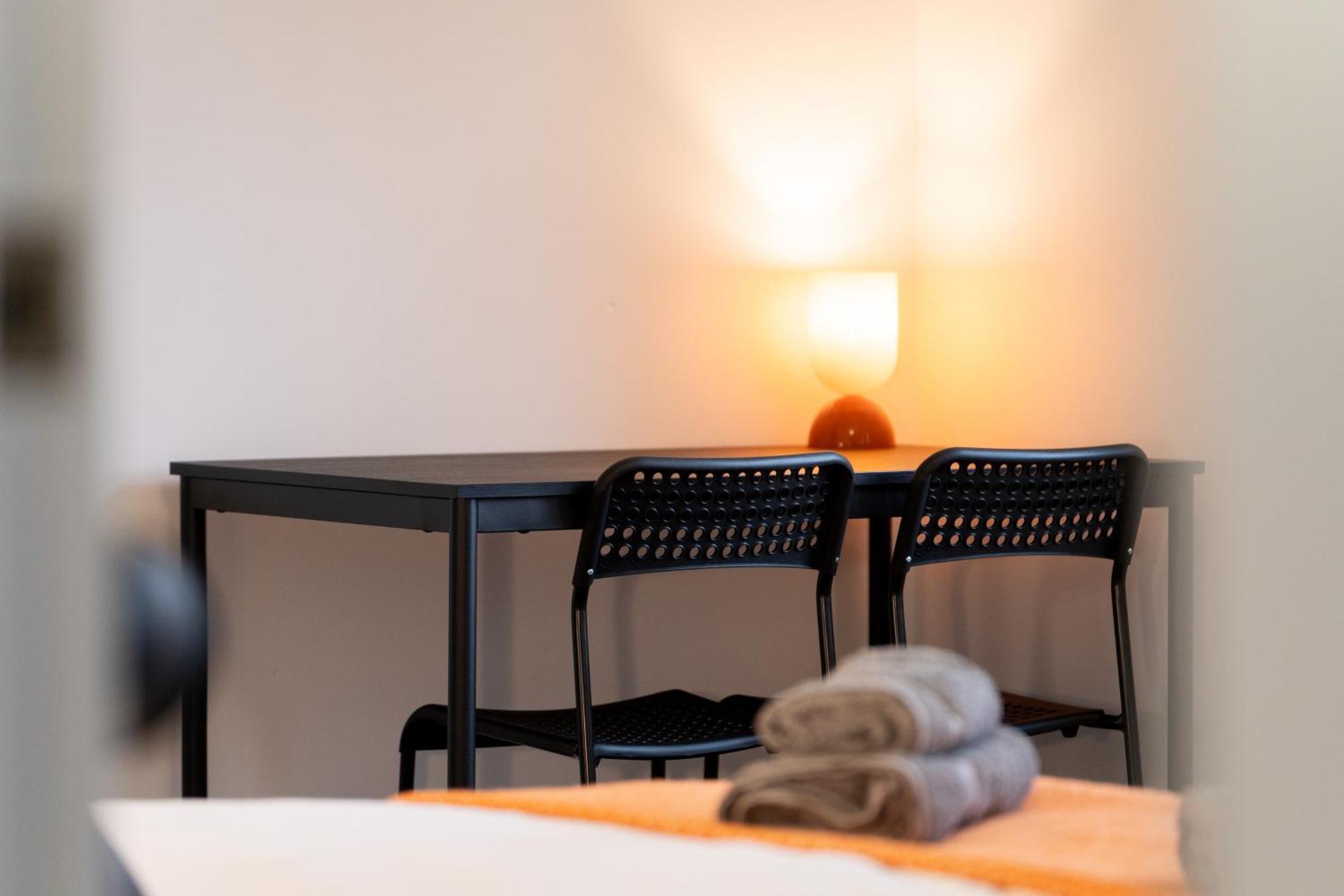Modern 2-Bed Apartment With Balcony, Close To Oxford City Centre With Free Parking Ngoại thất bức ảnh